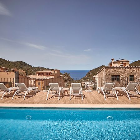 Maristel Hotel & Spa - Adults Only Estellencs  Exterior photo